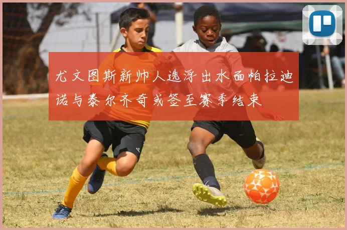 尤文图斯新帅人选浮出水面帕拉迪诺与泰尔齐奇或签至赛季结束