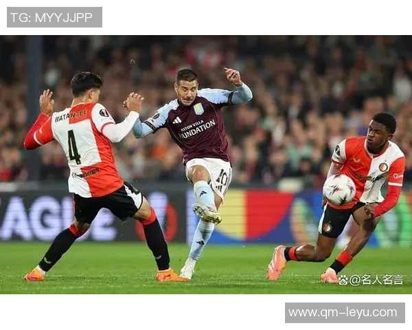 维拉与费耶诺德球迷赛前冲突鹿特丹警方逮捕五名当地人