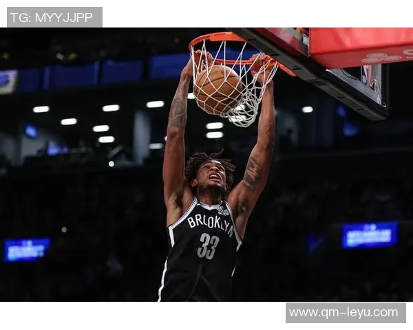 篮网主帅直言扎威状态下滑未能展现去年活力表现令人失望